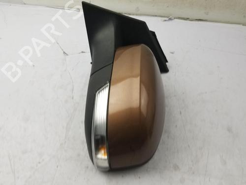 Retrovisor izquierdo Retrovisor izquierdo 38721015 38721015