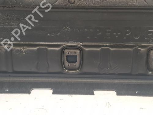 Rear parcel shelf TESLA MODEL 3 (5YJ3) EV AWD | BP34103689C85  - Image 12
