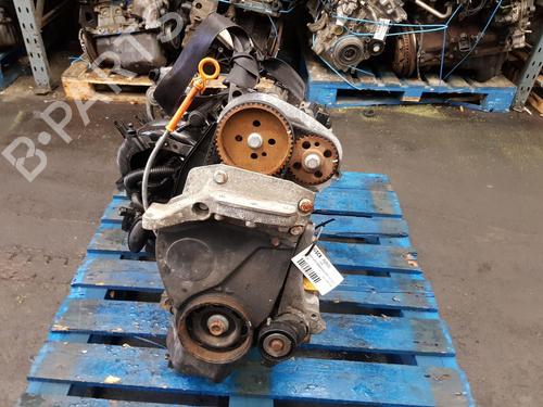 Engine VW POLO V (6R1, 6C1) 1.4 (6R1) | BP30194695M1 