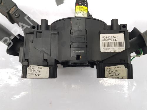 Steering column stalk RENAULT TRAFIC II Van (FL) 2.0 dCi 115 (FL01, FL0U, FL00, FL0H, FL0M) | BP31365655I23