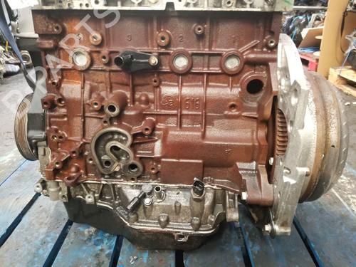 Engine JAGUAR XF SPORTBRAKE (X250) 2.2 D | BP24416842M1 