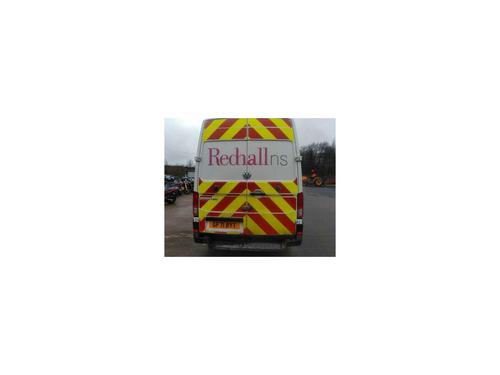 Right headlight support VW CRAFTER Van (SY_, SX_)  | BP30796364C156 