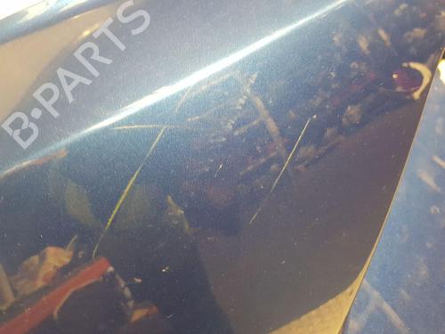 Rear bumper VW SCIROCCO III (137, 138) 2.0 TDI | BP29575888C8 