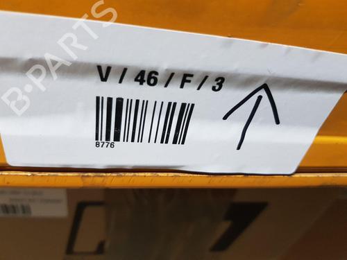 Electronic module AUDI A5 Sportback (8TA) 2.0 TDI quattro | BP38327272M83 - Image 7