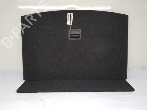 Plancher du coffre SKODA SCALA (NW1) [2019-2026]  32097842