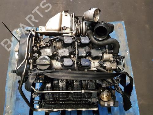 Engine AUDI A3 Limousine (8VS, 8VM) 1.4 TSI | BP30137827M1 