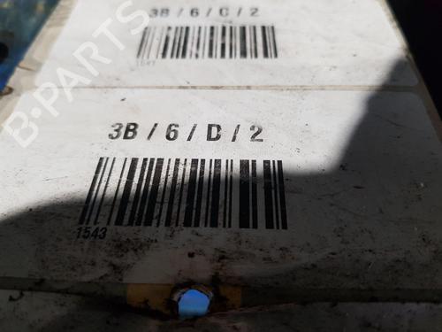 Engine SKODA FABIA II (542) 1.2 | BP30138073M1