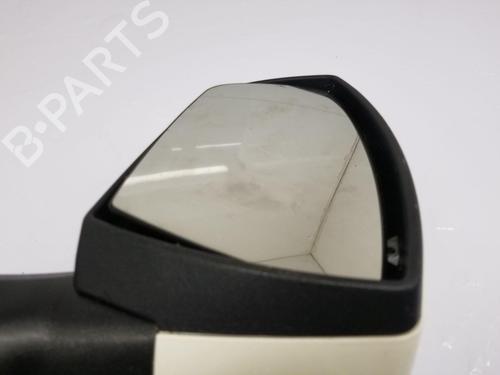 Left mirror FORD ECOSPORT 1.5 EcoBlue TDCi | BP28087902C26 