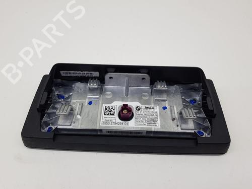 Radio BMW i3 (I01) Electric | BP30264570E6 