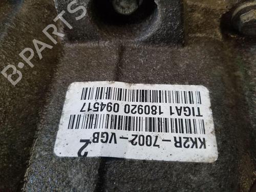 Gearbox FORD TRANSIT CUSTOM V362 Bus (F3)  | BP34638928M3  - Image 8