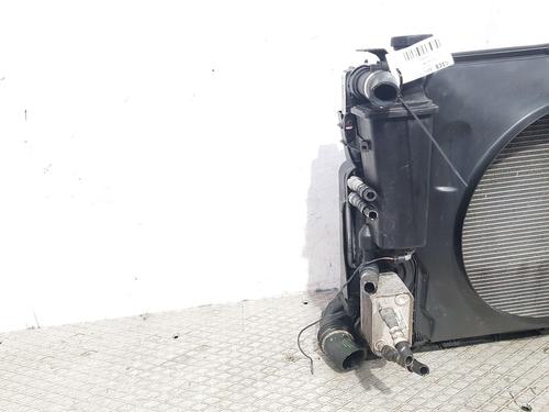 Radiator fan BMW X5 (E53) 3.0 d | BP37444237M35  - Image 12