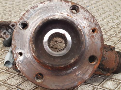 Right front steering knuckle CITROËN BERLINGO Box Body/MPV (B9) 1.6 HDi 90 | BP25839082M26 