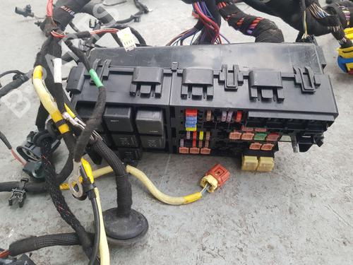 Wiring harness MCLAREN 720S 4.0 | BP29957142E16 - Image 23