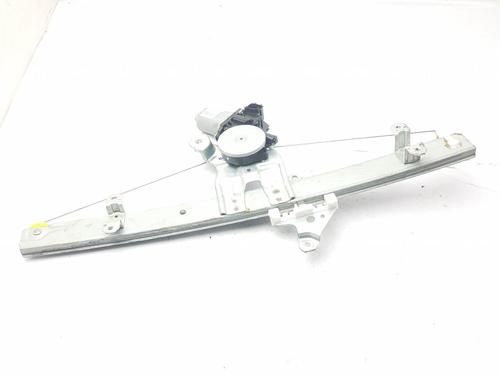 front-left-window-mechanism-nissan-leaf-ze0-2010-2011-2012-2013-2014-2015-2016-2017-34169102 main image