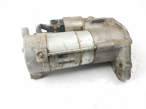 Used Starter LAND ROVER RANGE ROVER IV (L405) 3.0 TDV6 4x4 (258 hp) 31932955
