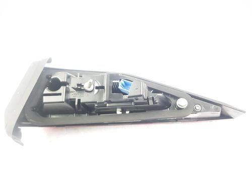 Left tailgate light AUDI A3 Sportback (8YA, 8YF) 30 TDI | BP22656717C79
