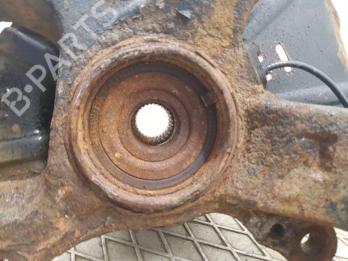 Right front steering knuckle FORD RANGER (TKE) 2.2 TDCi 4x4 | BP30580827M26 - Image 4
