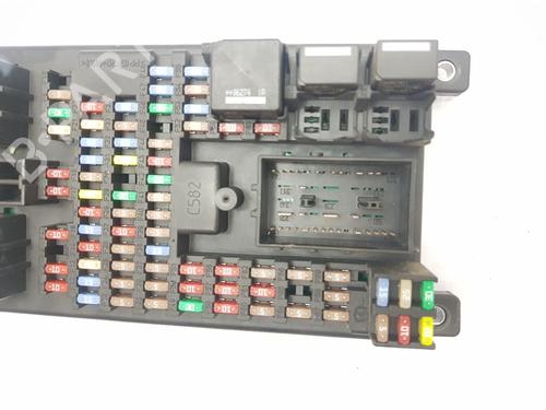 Elektronisk modul LAND ROVER DISCOVERY III (L319) 2.7 TD 4x4 | BP29641840M83 