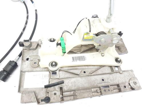 Gear lever VOLVO V60 II (225) D4 | BP22665388M90 - Image 3