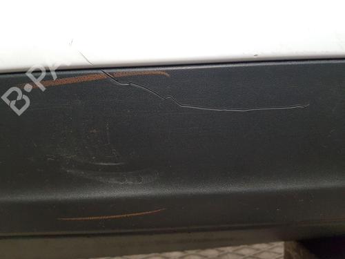 Rear bumper FORD FOCUS III 1.5 TDCi | BP27330608C8 
