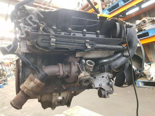 Engine LAND ROVER RANGE ROVER III (L322) 3.0 D 4x4 | BP26963311M1