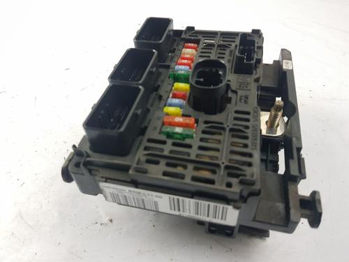 Fuse box CITROËN C4 I (LC_) 1.6 HDi | BP31722808E1