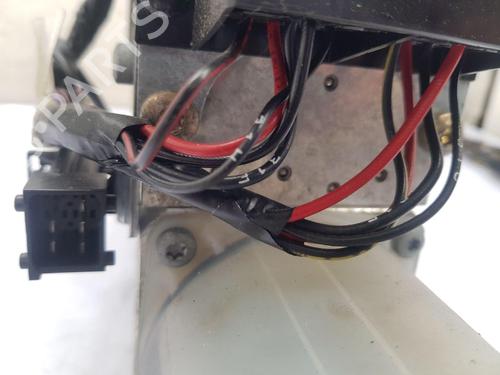 Other SAAB 9-3 Cabriolet (YS3D) 2.0 Turbo | BP22664874O1 