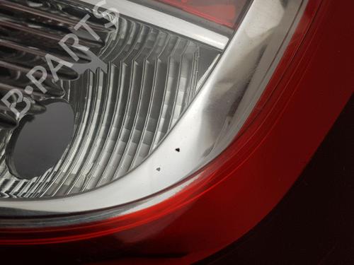 Right taillight DACIA SANDERO II 1.5 dCi | BP29620504C35 