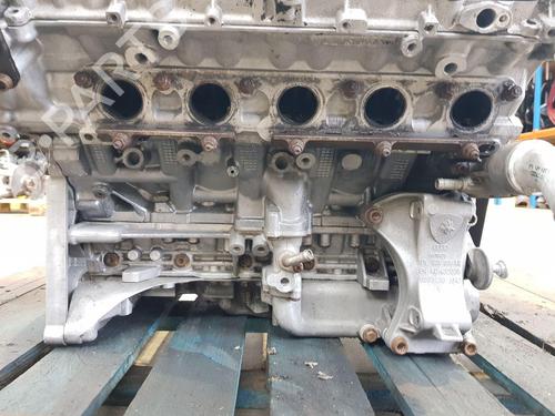 Engine LAMBORGHINI HURACÁN 5.2 LP 610-4 | BP23849823M1