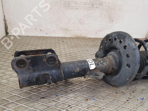 Left front shock absorber NISSAN JUKE (F15)  | BP28329518M16 