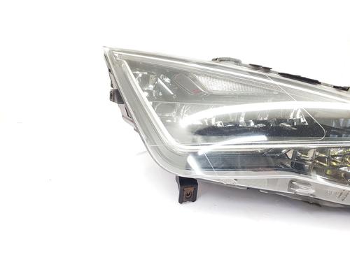 Right headlight SEAT LEON (5F1) 1.4 TSI | BP32252243C29 - Image 3