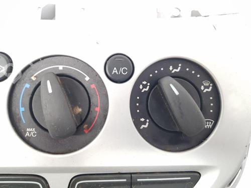Climate control FORD FOCUS III 1.6 TDCi | BP31864177I5 - Image 5