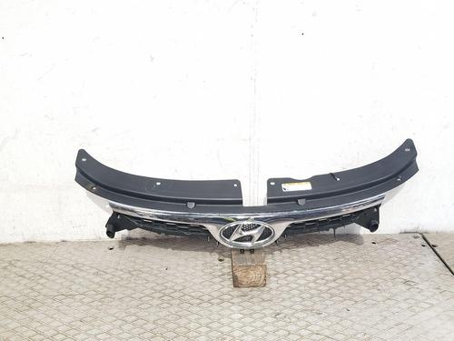 Grill Grill HYUNDAI i10 I (PA) 1.2 (78 hp) 33890028 33890028