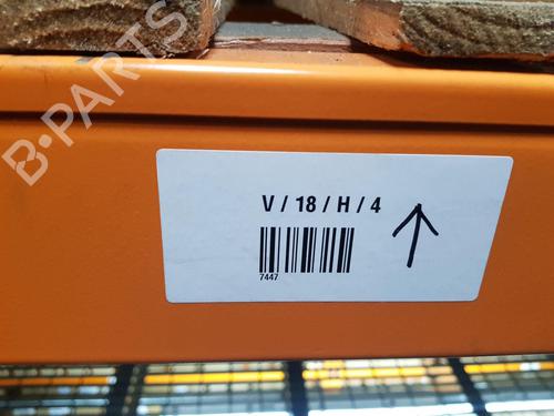 Water radiator VW GOLF VII (5G1, BQ1, BE1, BE2) 1.2 TSI | BP30184651M31