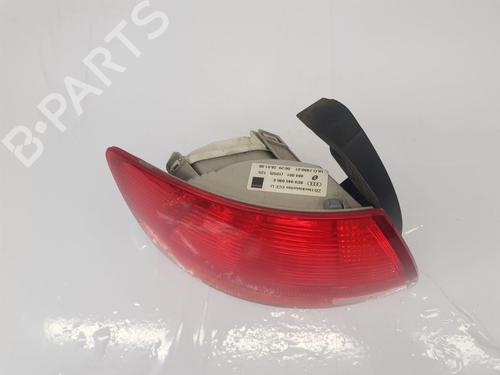 Used Left taillight Left taillight AUDI A4 B7 Avant (8ED) 2.0 TDI quattro (170 hp) 35795639 35795639