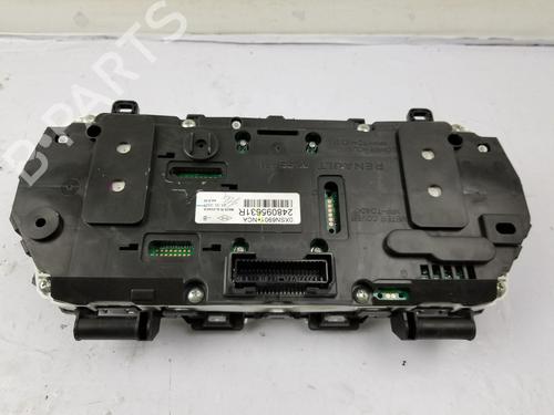 Instrument cluster RENAULT CLIO V (B7_) 1.0 TCe 100 (B7MT) | BP38876632C47 - Image 3