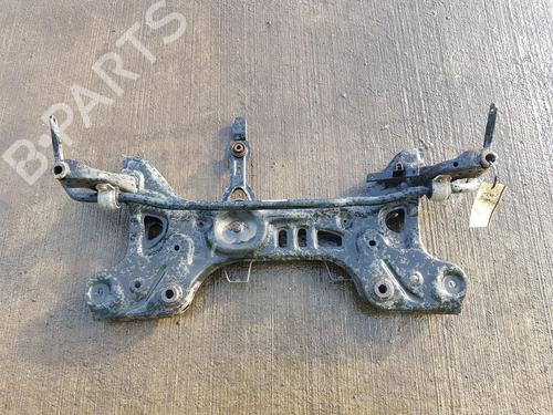 Subframe SEAT IBIZA V (KJ1, KJG)  | BP26723387M9 