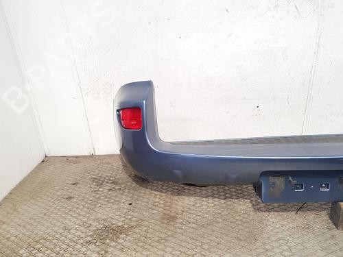 Rear bumper TOYOTA RAV 4 III (_A3_) 2.2 D 4WD (ALA30_, ALA30R) | BP29167801C8 