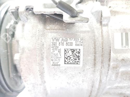 AC compressor VW T-ROC (A11, D11)  | BP29492703M34 