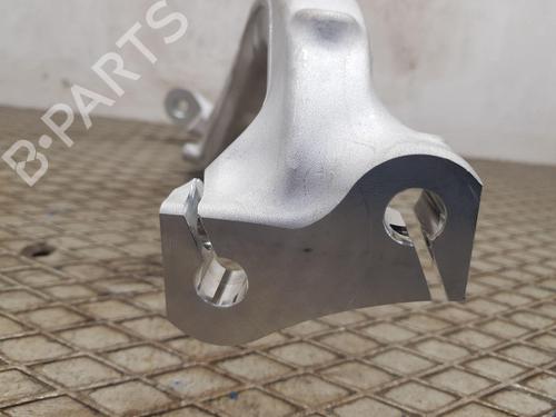Left front steering knuckle AUDI A4 B8 (8K2) 2.0 TDI | BP29756066M25 