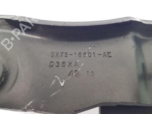 Dørhængsel/Dørbegrænser JAGUAR XF II (X260) 2.0 D | BP30891701C146