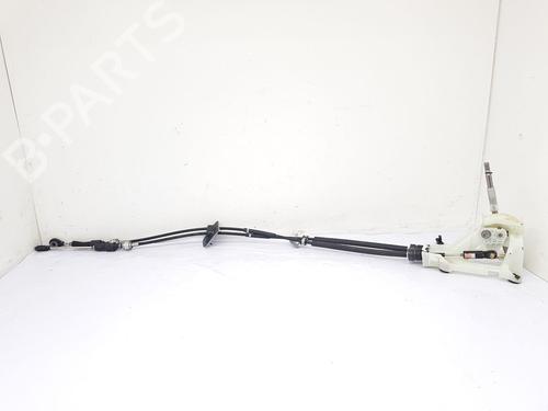 Used Gear lever Gear lever TOYOTA YARIS (_P21_, _PA1_, _PH1_) 1.6 GR 4WD (GXPA16) (261 hp) 36671156 36671156