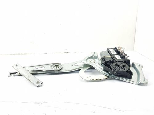 Front right window mechanism RENAULT GRAND SCÉNIC III (JZ0/1_) 1.4 16V (JZ0F) | BP29263013C23 