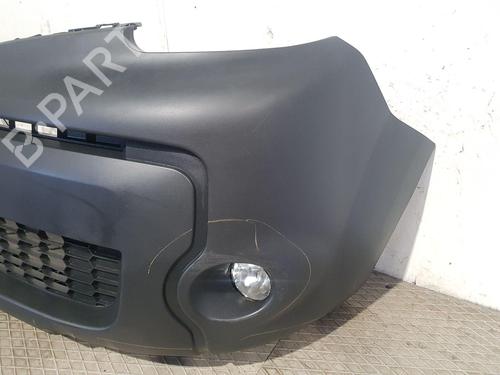 Front bumper RENAULT KANGOO Express (FW0/1_) 1.5 dCi 75 (FW07, FW10, FW04) | BP23098139C7 
