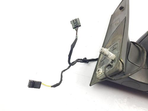 Right mirror MERCEDES-BENZ VITO / MIXTO Van (W639)  | BP26461435C27 
