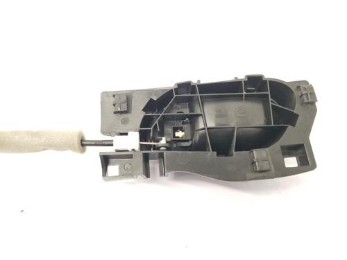 Front right lock CITROËN BERLINGO Box Body/MPV (B9) 1.6 BlueHDi 100 | BP27811458C97 