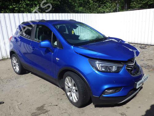 Used Parts VAUXHALL MOKKA / MOKKA X (J13) 1.4 2131509
