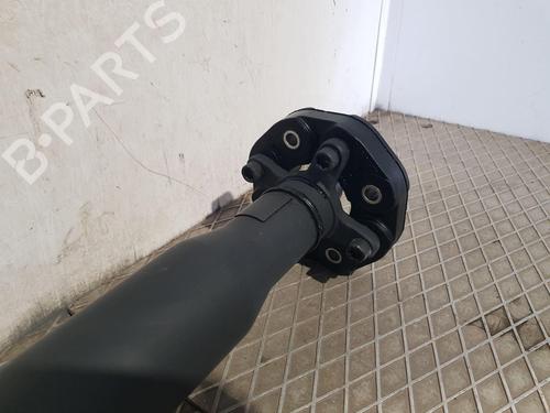 Driveshaft MERCEDES-BENZ S-CLASS (W222, V222, X222) S 350 BlueTEC / d (222.132, 222.032, 222.123) | BP22670739M37 
