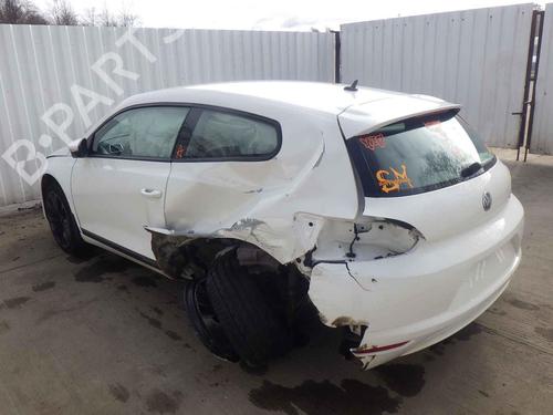Climate control VW SCIROCCO III (137, 138) 1.4 TSI | BP36144635I5  - Image 12