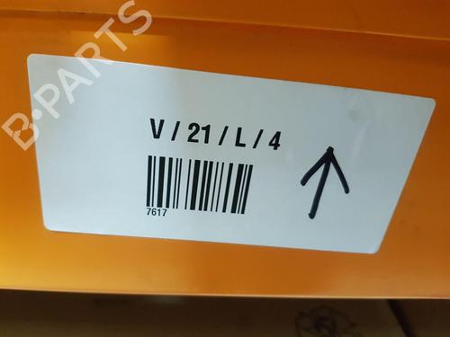 Wiring harness AUDI Q3 Sportback (F3N) 2.5 RS TFSI quattro | BP30977021E16 